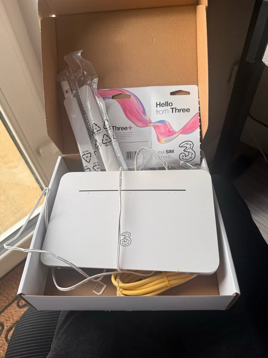 WiFi prepay device - Image 1