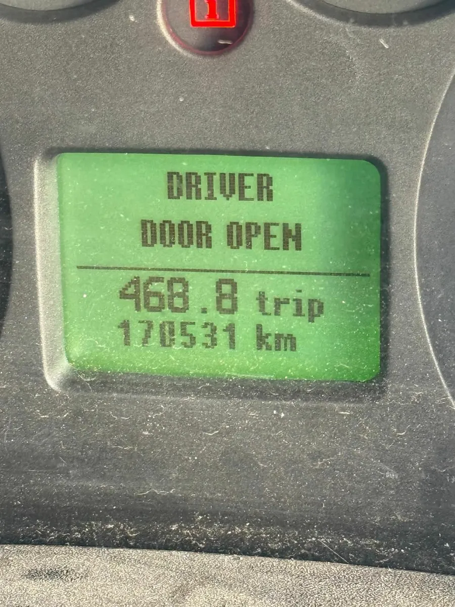 Ford Transit 2013 - Image 3