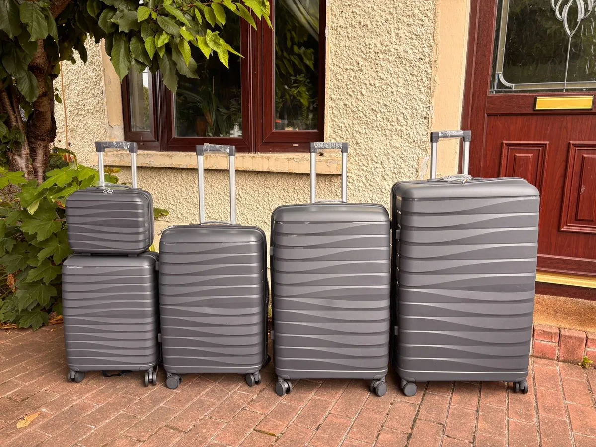 Luggage/ suitcase - Image 1