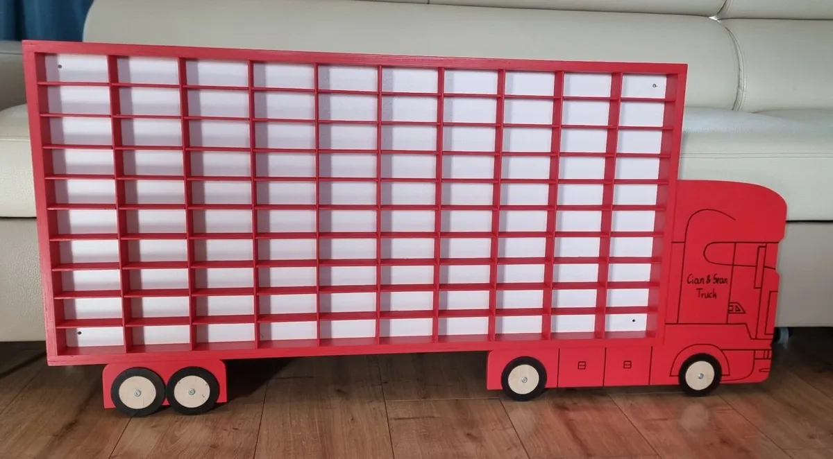 Shelf Cabinet Display Organizer - Image 3