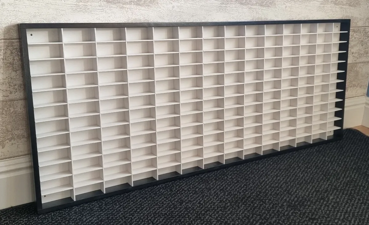 Shelf Cabinet Display Organizer - Image 4