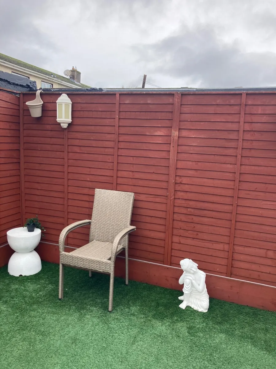 Garden fencing - Image 2