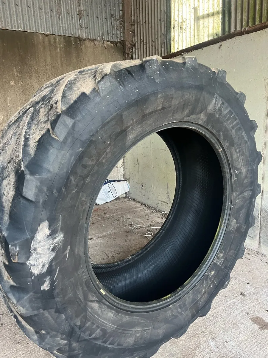 Michelin 650/65R42 - Image 1