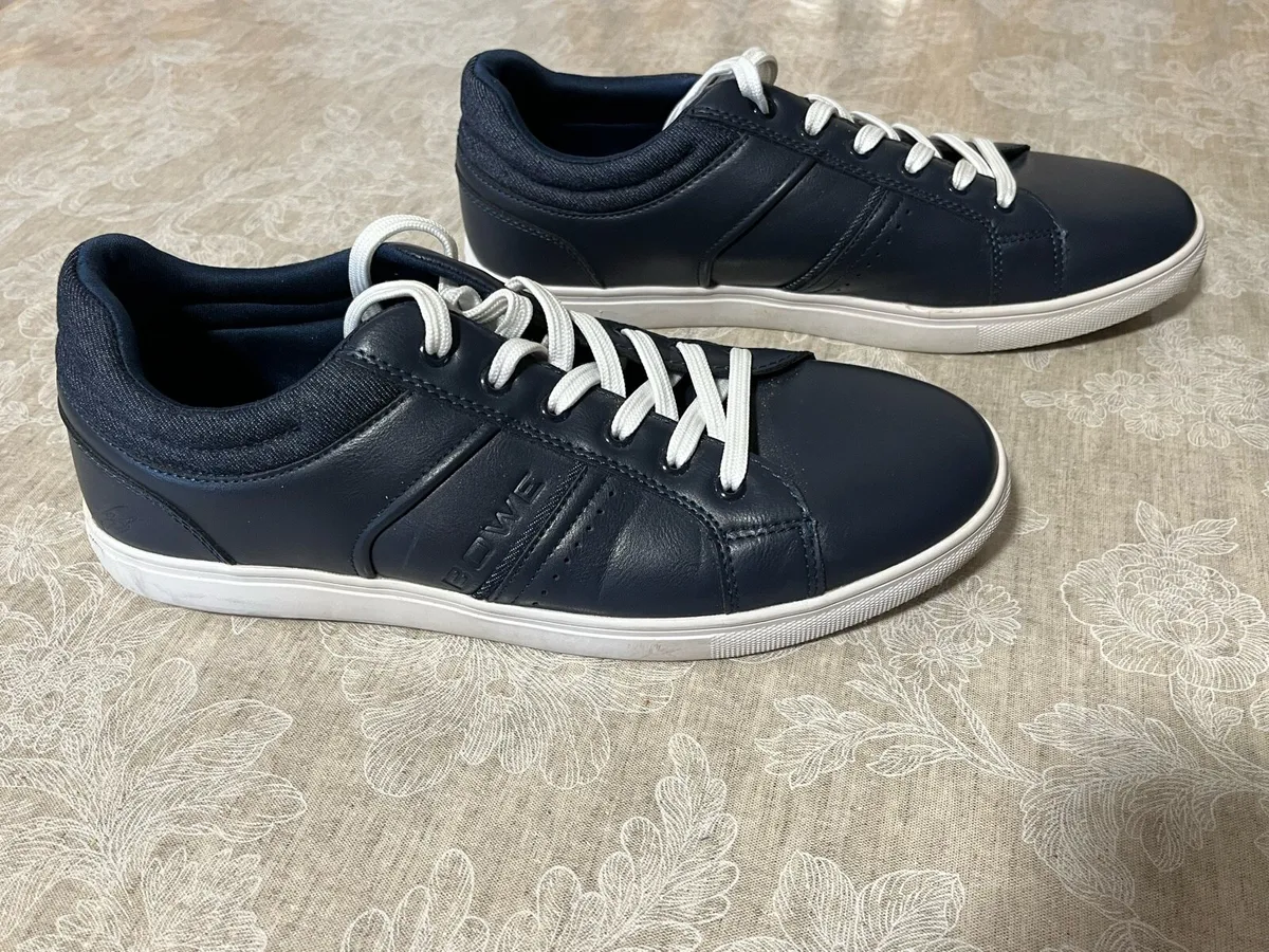 Tommy Bowe Shoes - Image 2