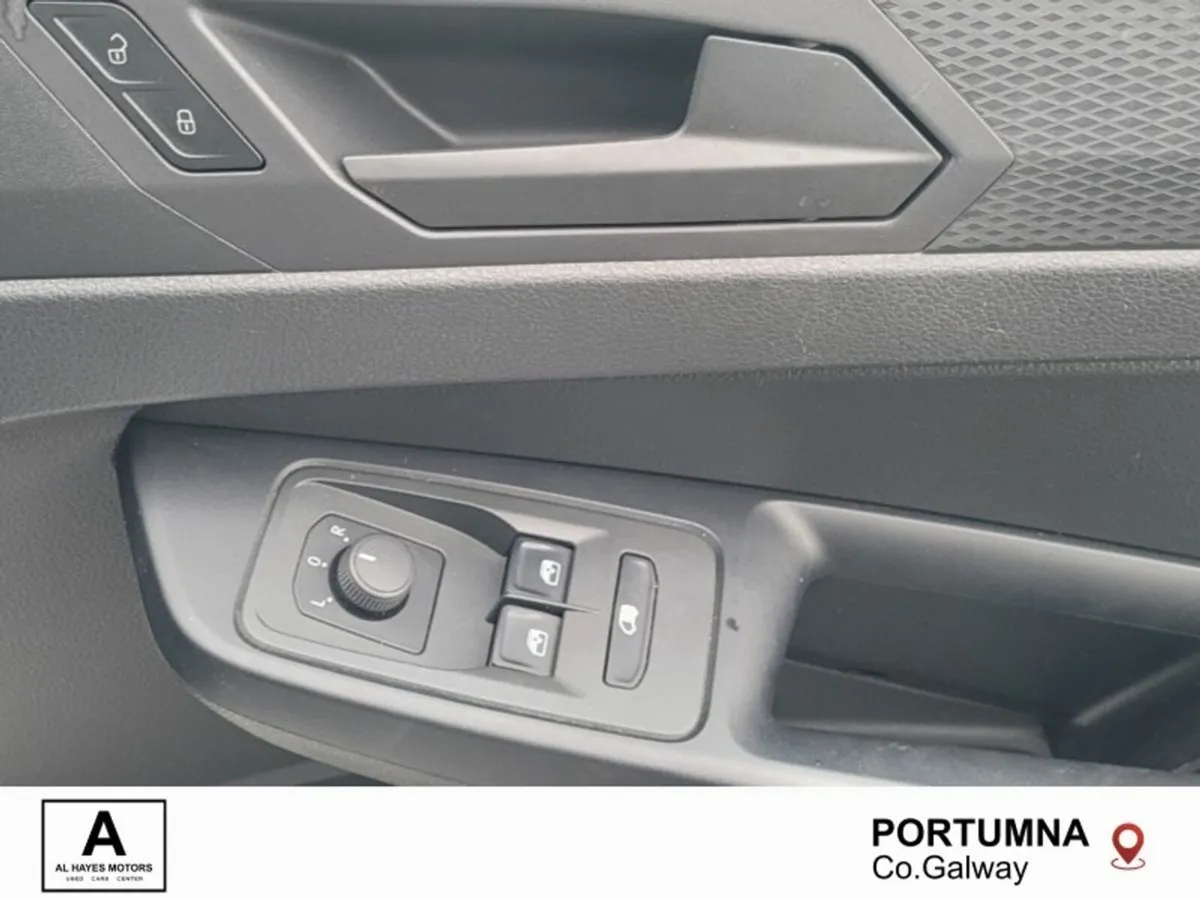 Volkswagen Caddy CARGO 2.0TDI - Image 4