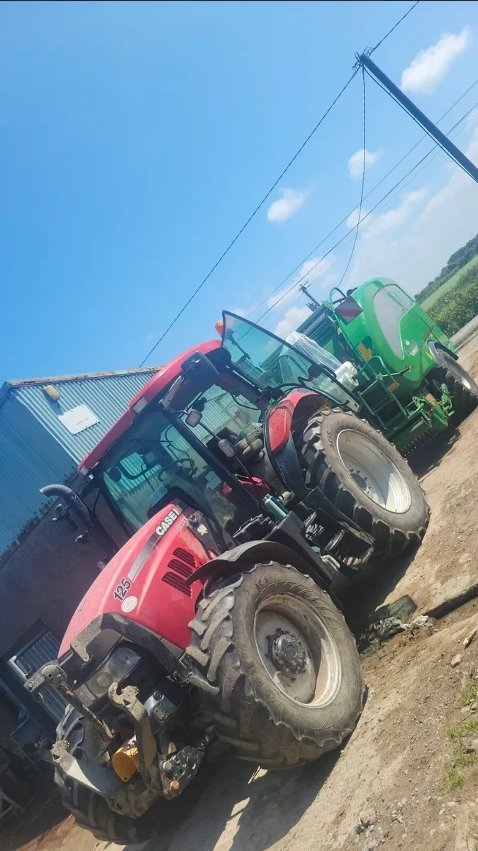 Farm Worker Seeking Role With Accommodation - Image 3