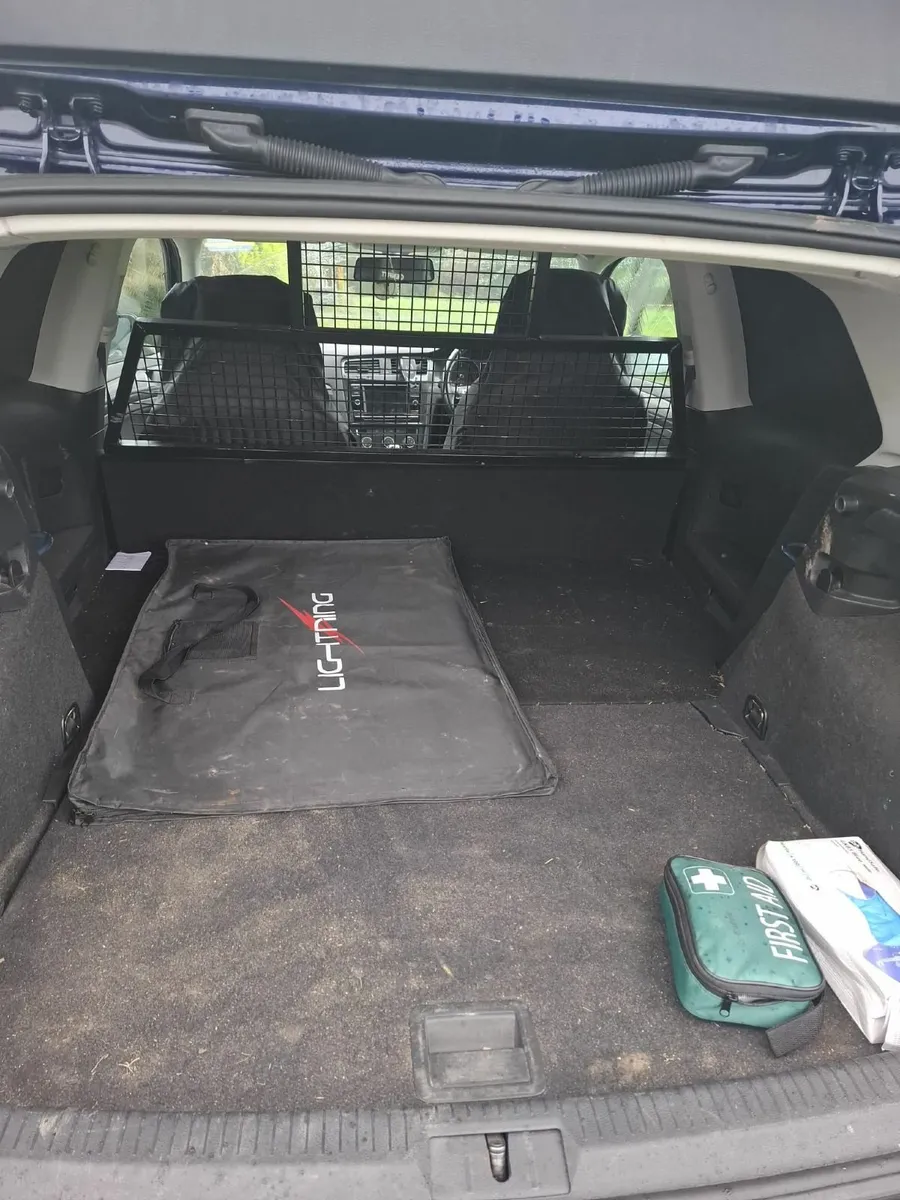 Volkswagen Golf 2018 - Image 2