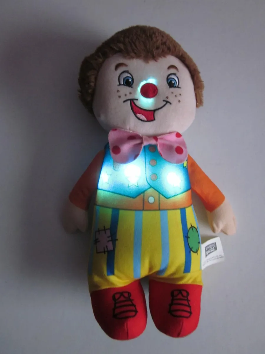 Mr Tumble Something Special Talking Toy - Image 4