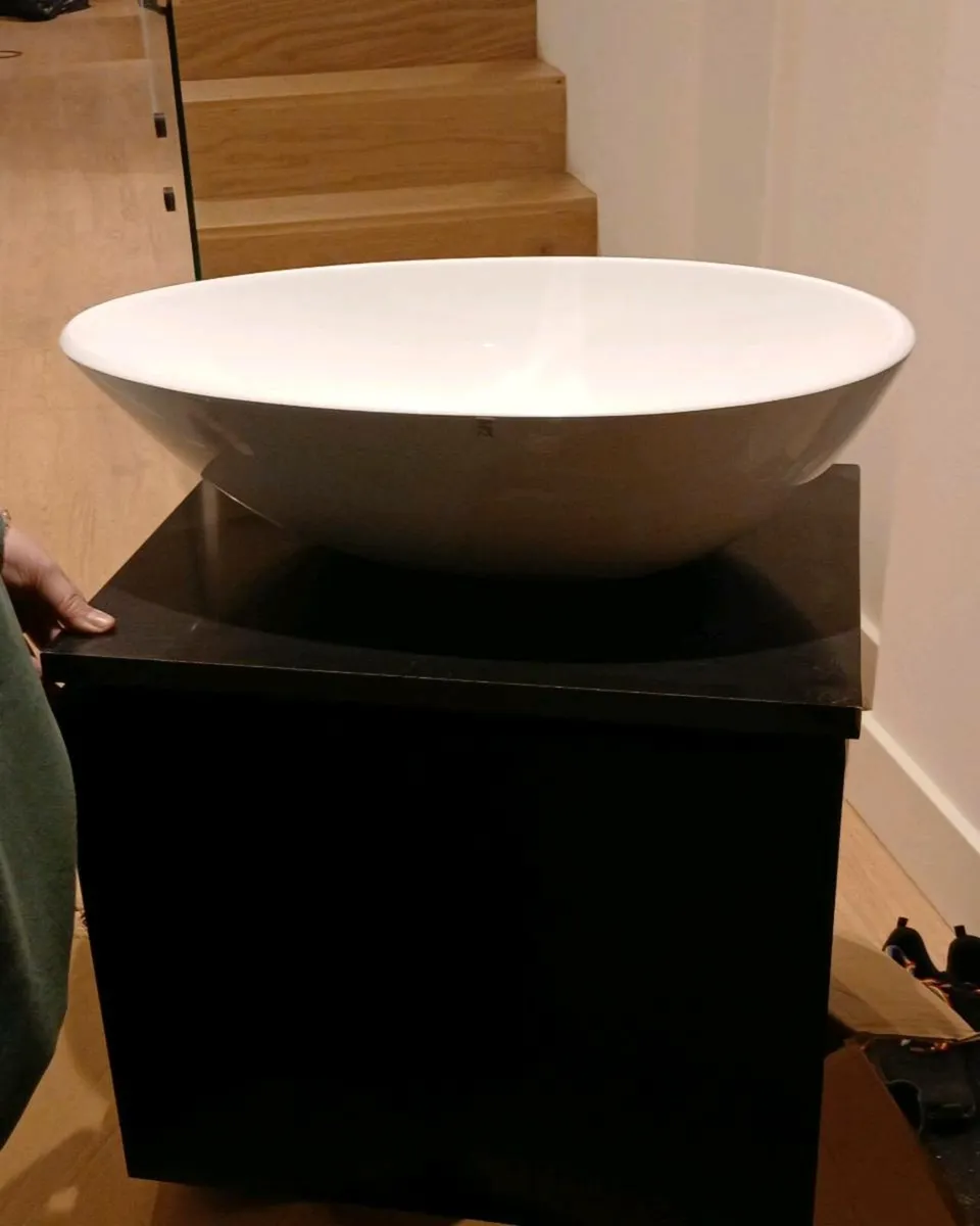 Brand New Vanity Unit - Image 1