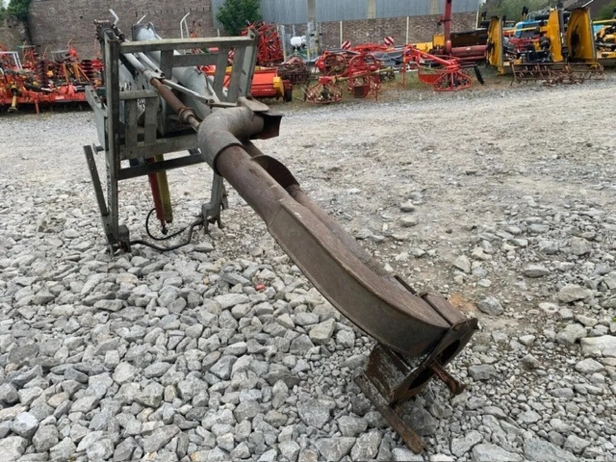 REDROCK 8' MEGAFLOW PUMP - Image 3