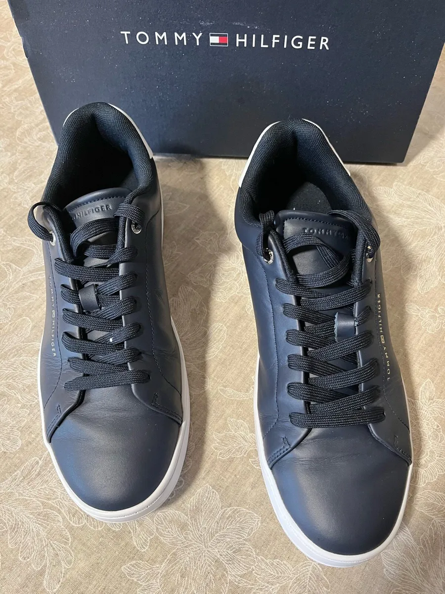 Tommy Hilfiger Shoes - Image 1