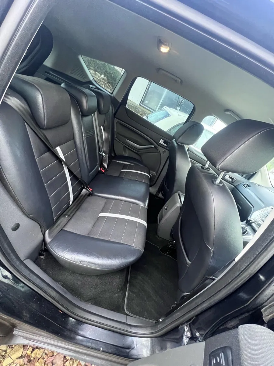 Ford Kuga 163bhp 4x4 Titanium €4500 - Image 1