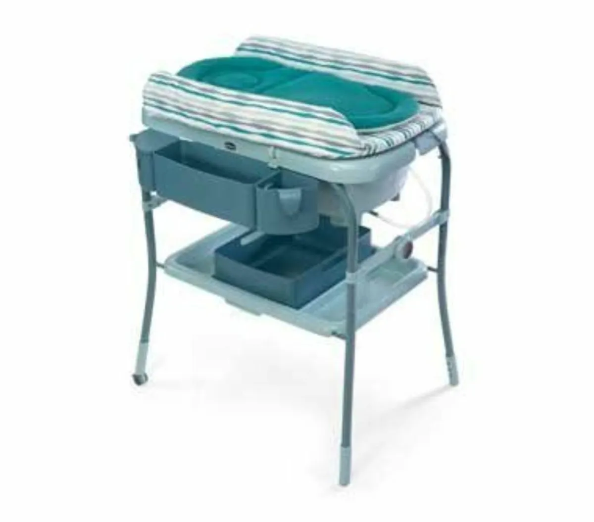 Baby bath changing unit - Image 2