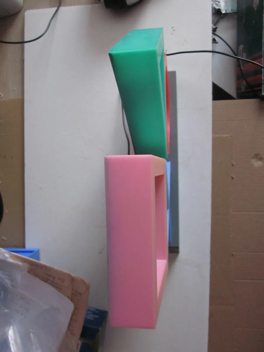 Paladone PlayStation Icons Light 3 Modes - Image 4