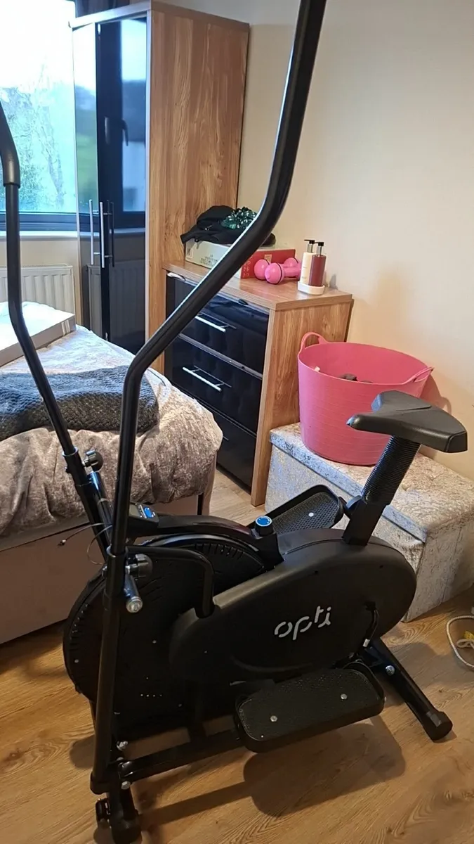 Gym equipment - Image 3