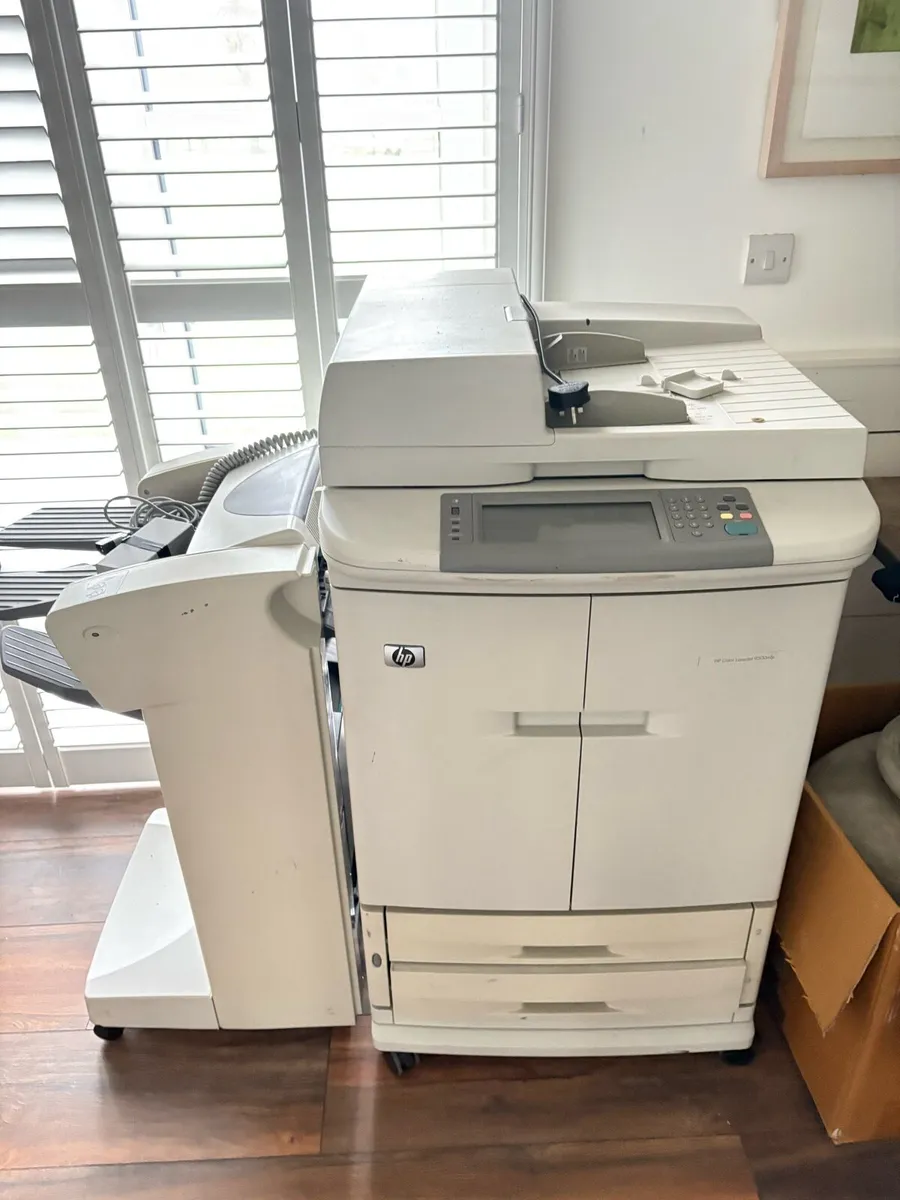 Printer - Image 1