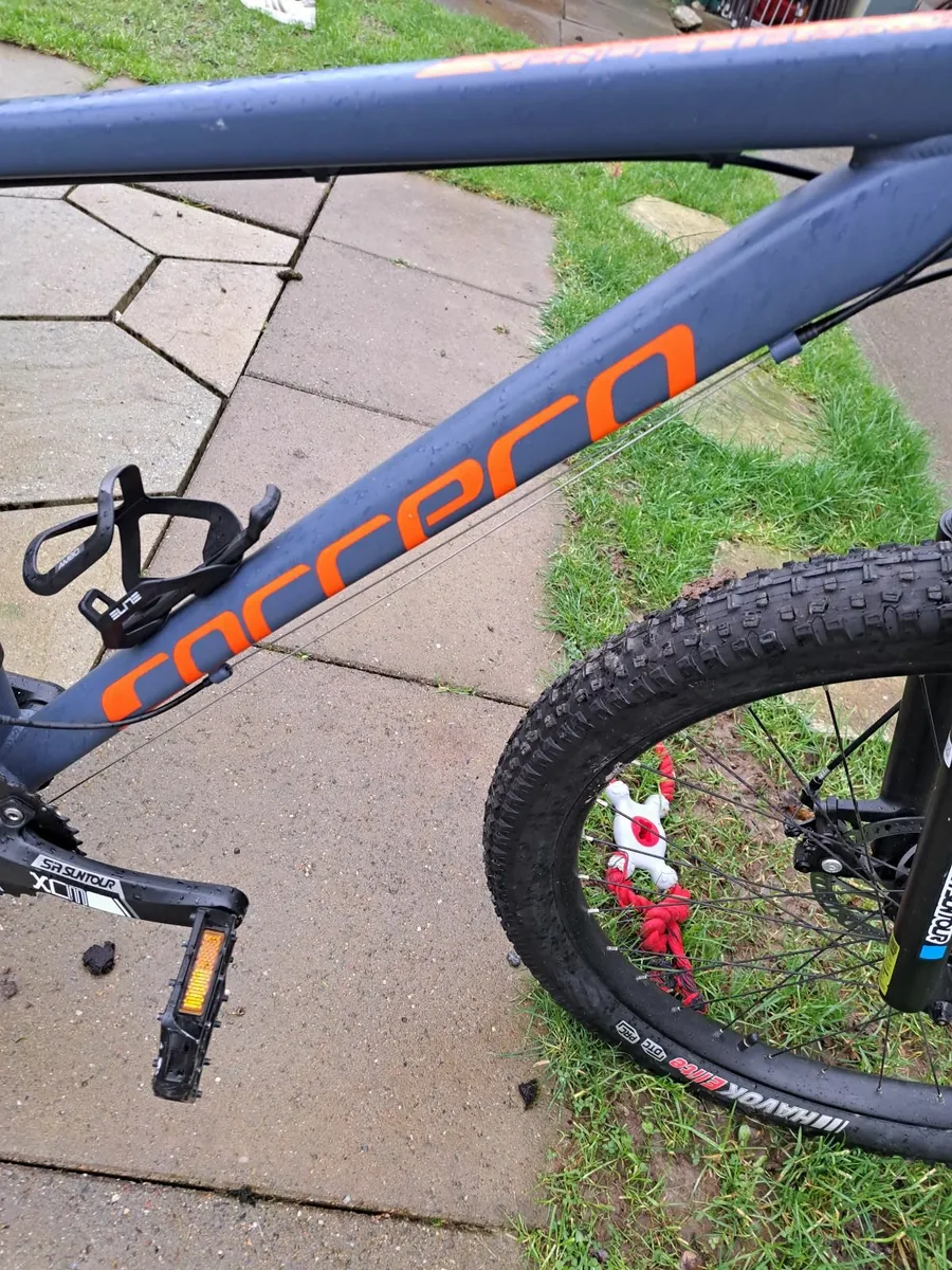 Mens  mountain bike - Image 2