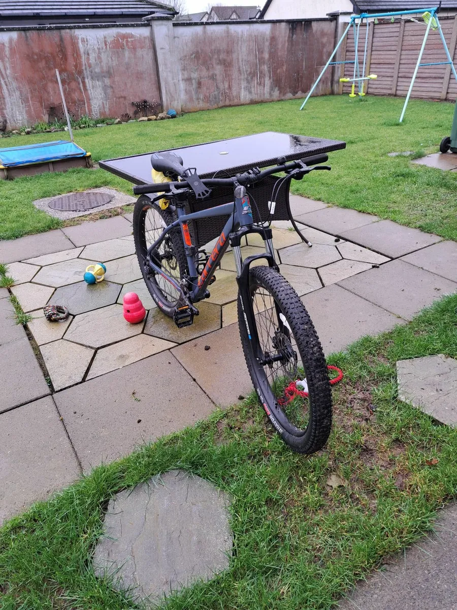 Mens  mountain bike - Image 4