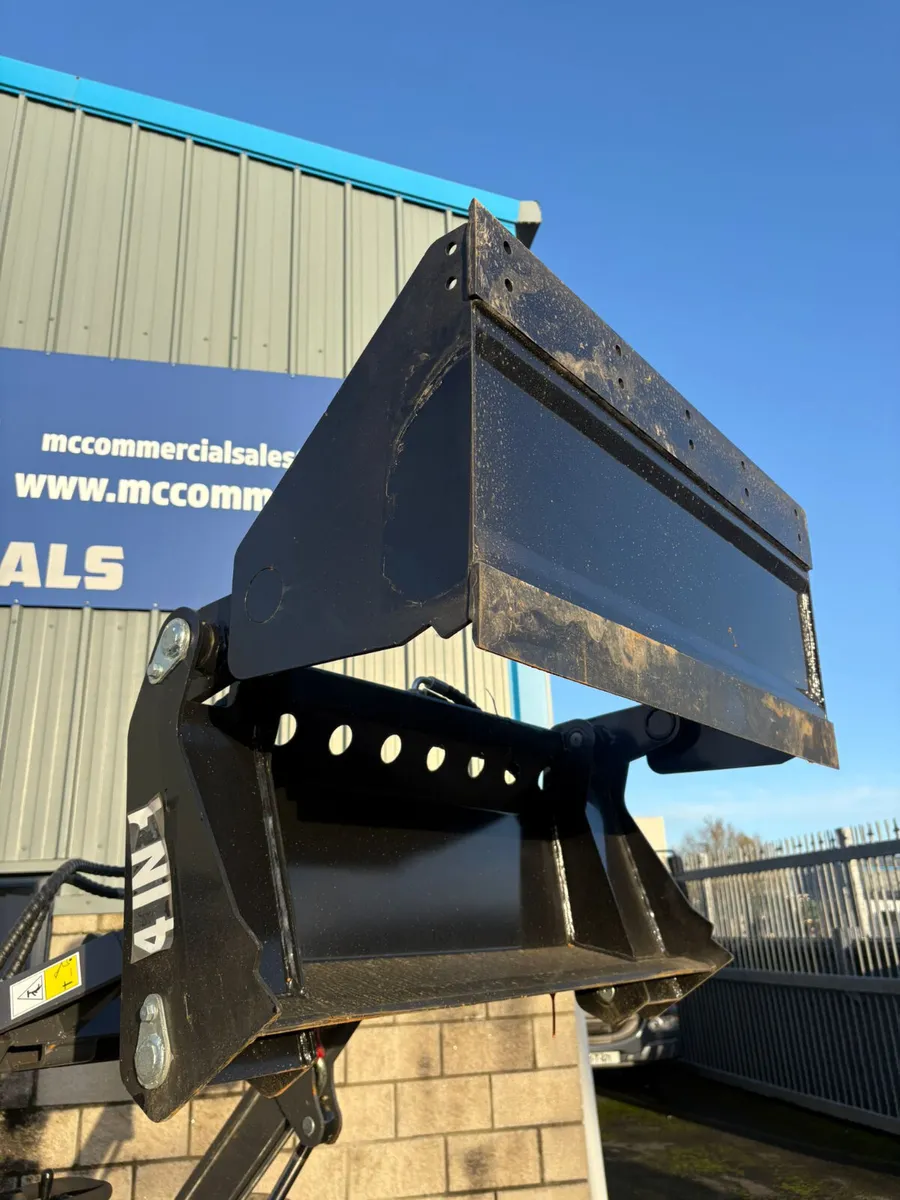 For Sale: A Range of Brand New Skid Steers - Image 4