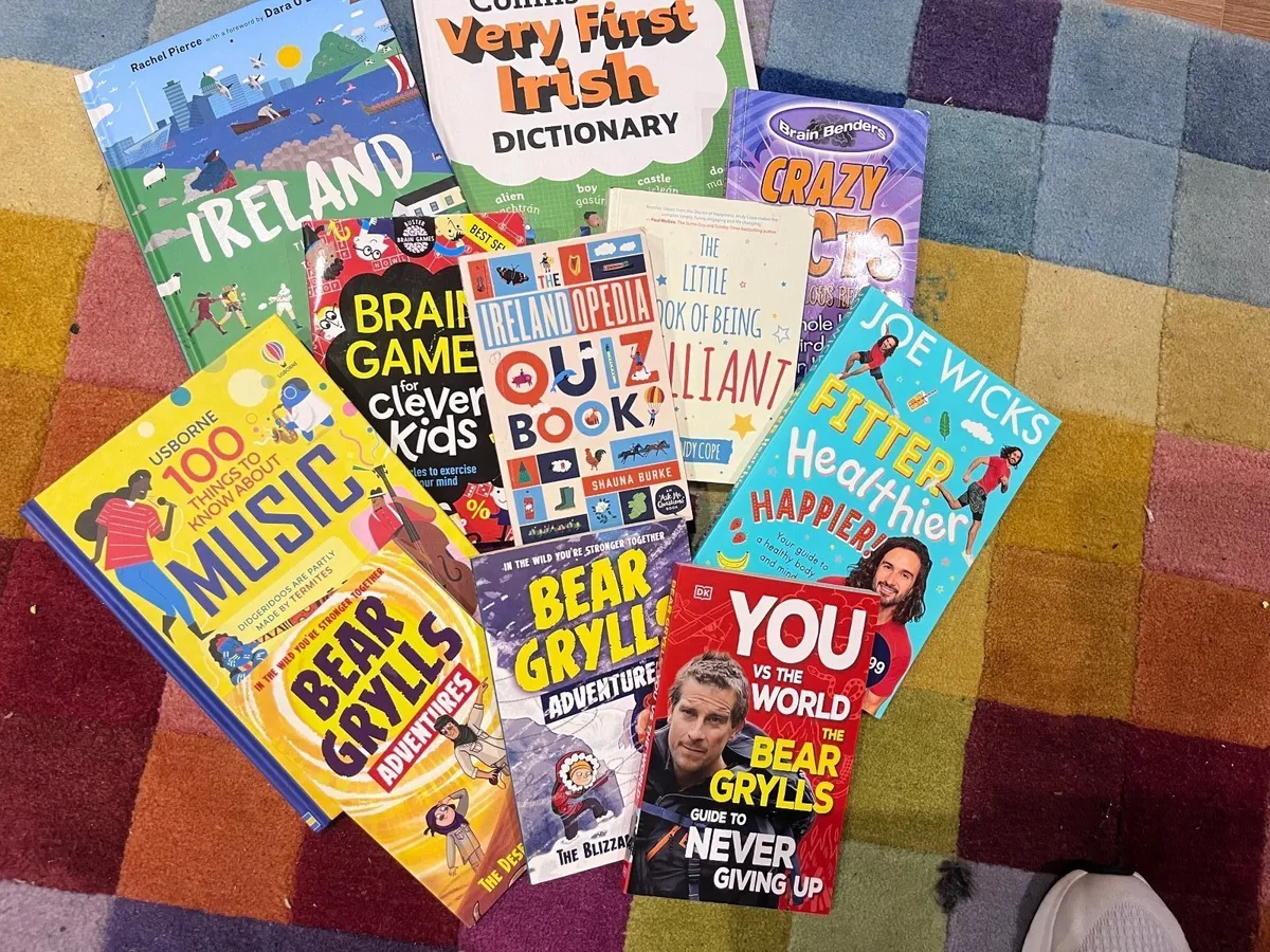Children’s books - Image 2