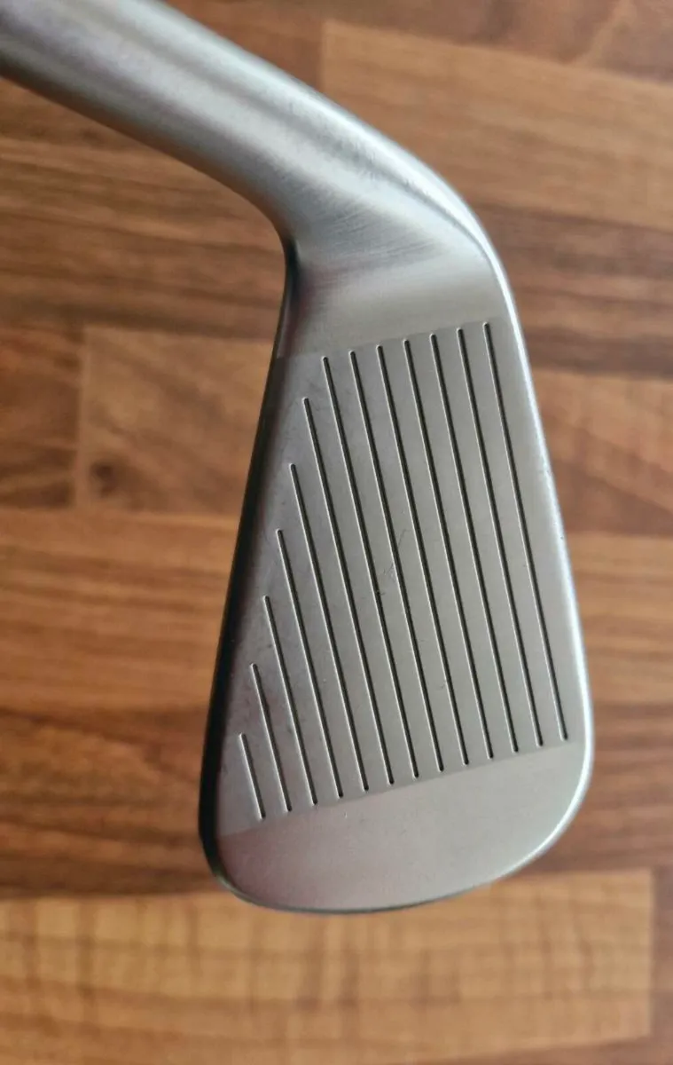 Taylormade P790 Irons 2021 - Image 3