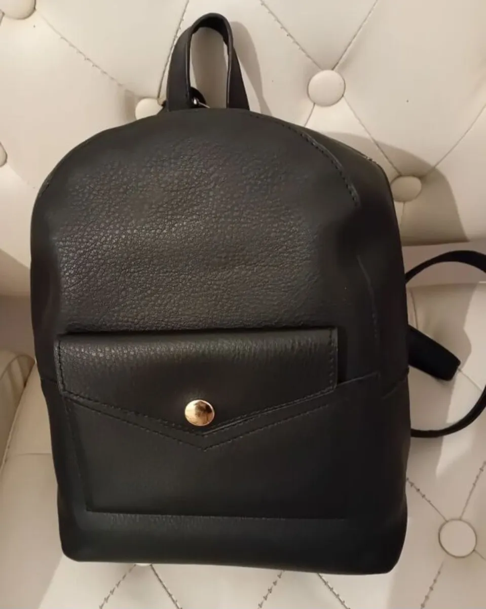 Small Backpack NEW - Image 2