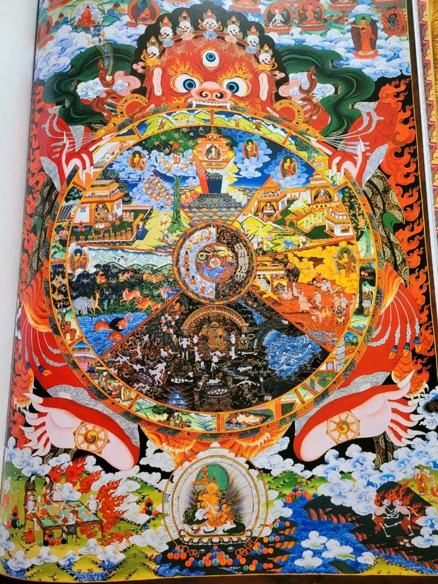 Book, Celestial Gallery - Image 2