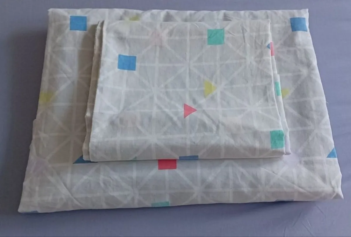 Single Duvet Cover - Image 1