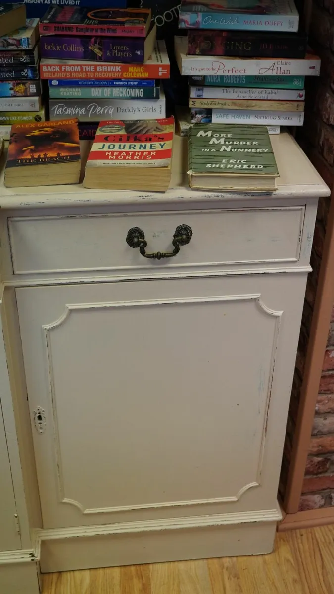 Old Mill Shabby Chic Sideboard - Image 4