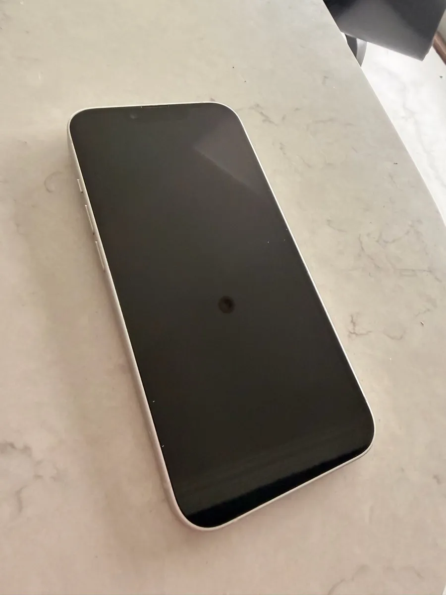 iPhone 14 Starlight 128gb - Image 2