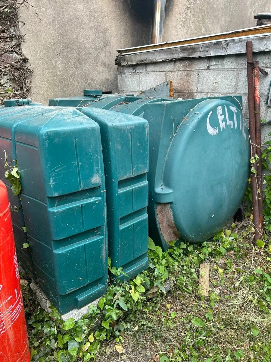 Commercial Laundry Equipment - Image 2