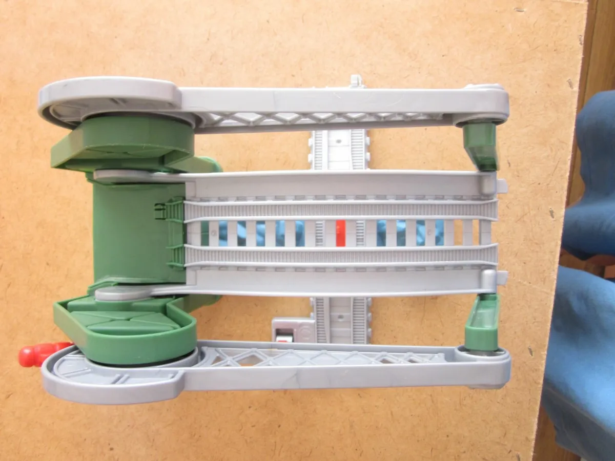 Thomas & Friends Trackmaster Bridge Mattel 2020 - Image 4
