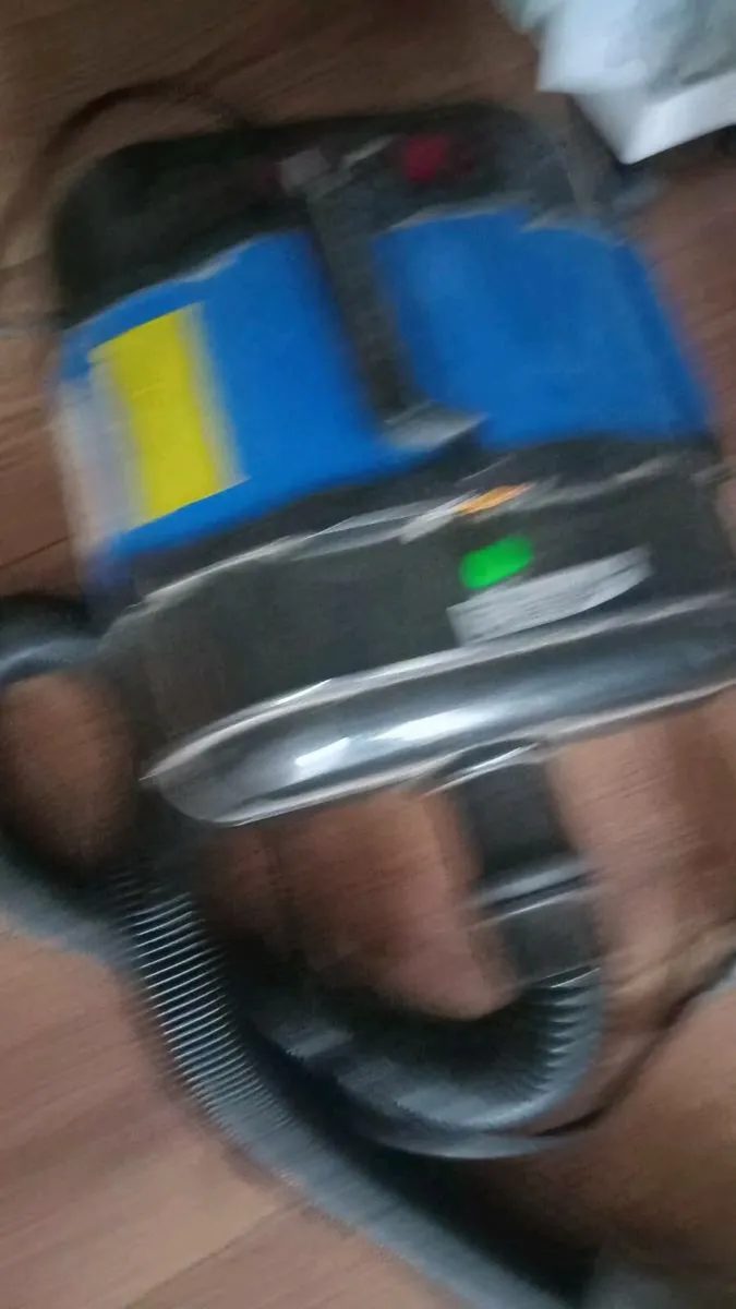 Dog grooming blower/dryer - Image 3