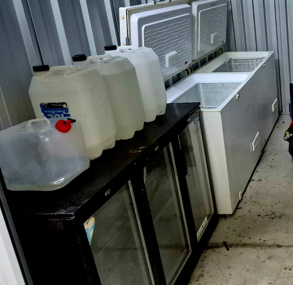 Rancillo Espresso Machine -2 Group /Class 7- Cafe - Image 3