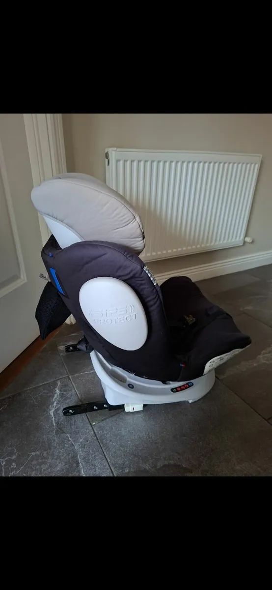 Baby seat - Image 3