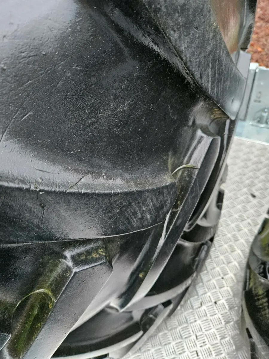 Tractor tyres - Image 3