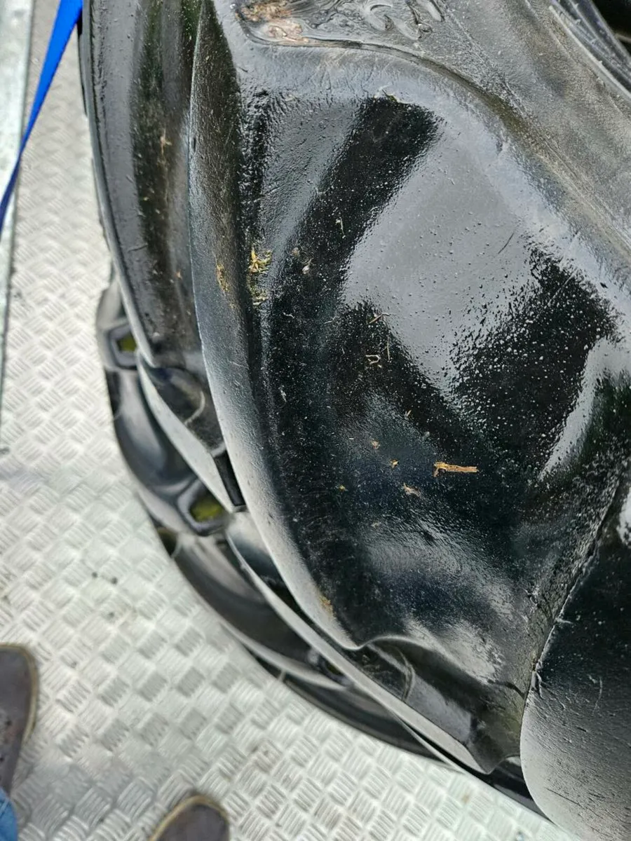 Tractor tyres - Image 4