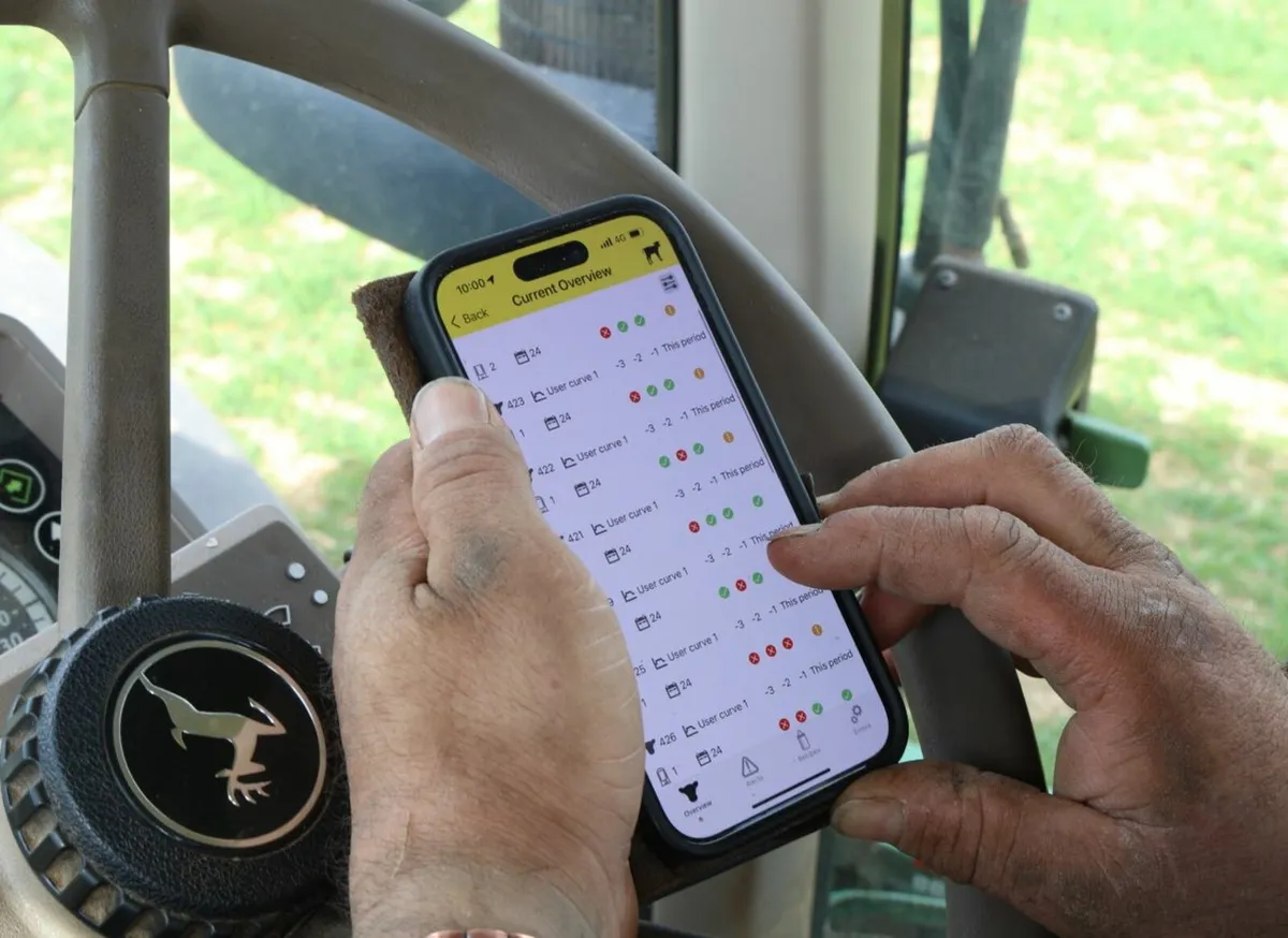 Automatic Calf Feeder - Image 2