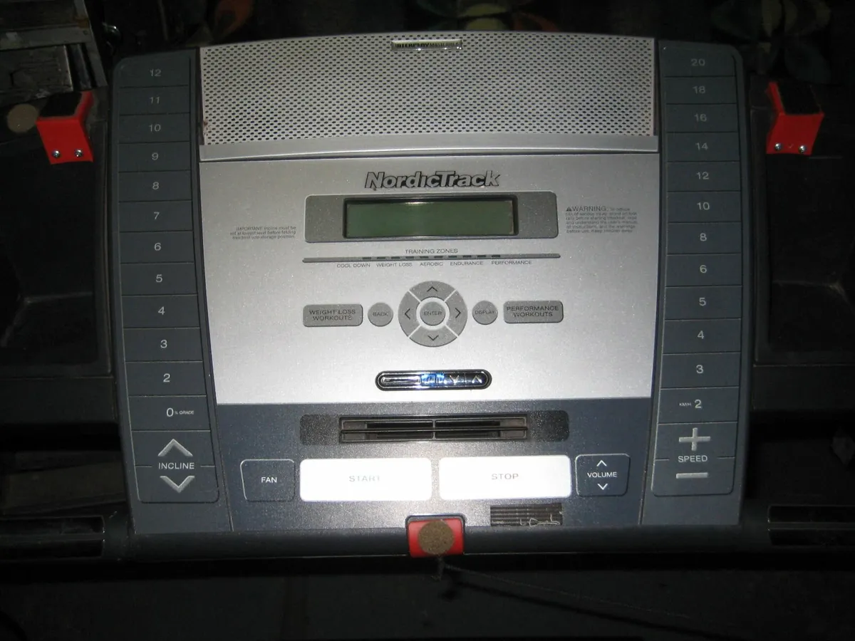 Treadmill - Image 2