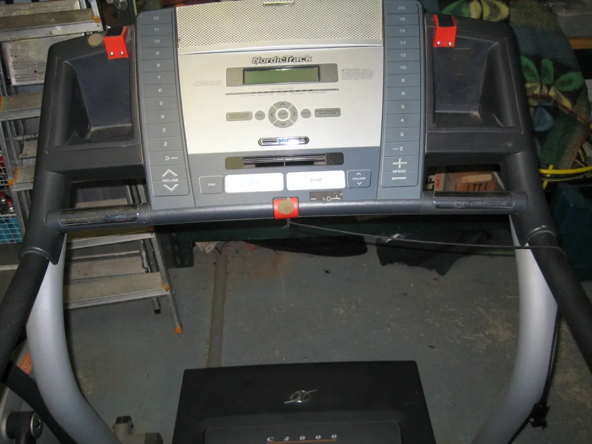 Treadmill - Image 3