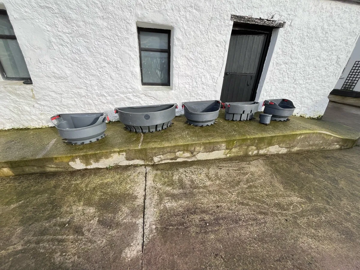 Milkbar Calf Feeders - Image 2