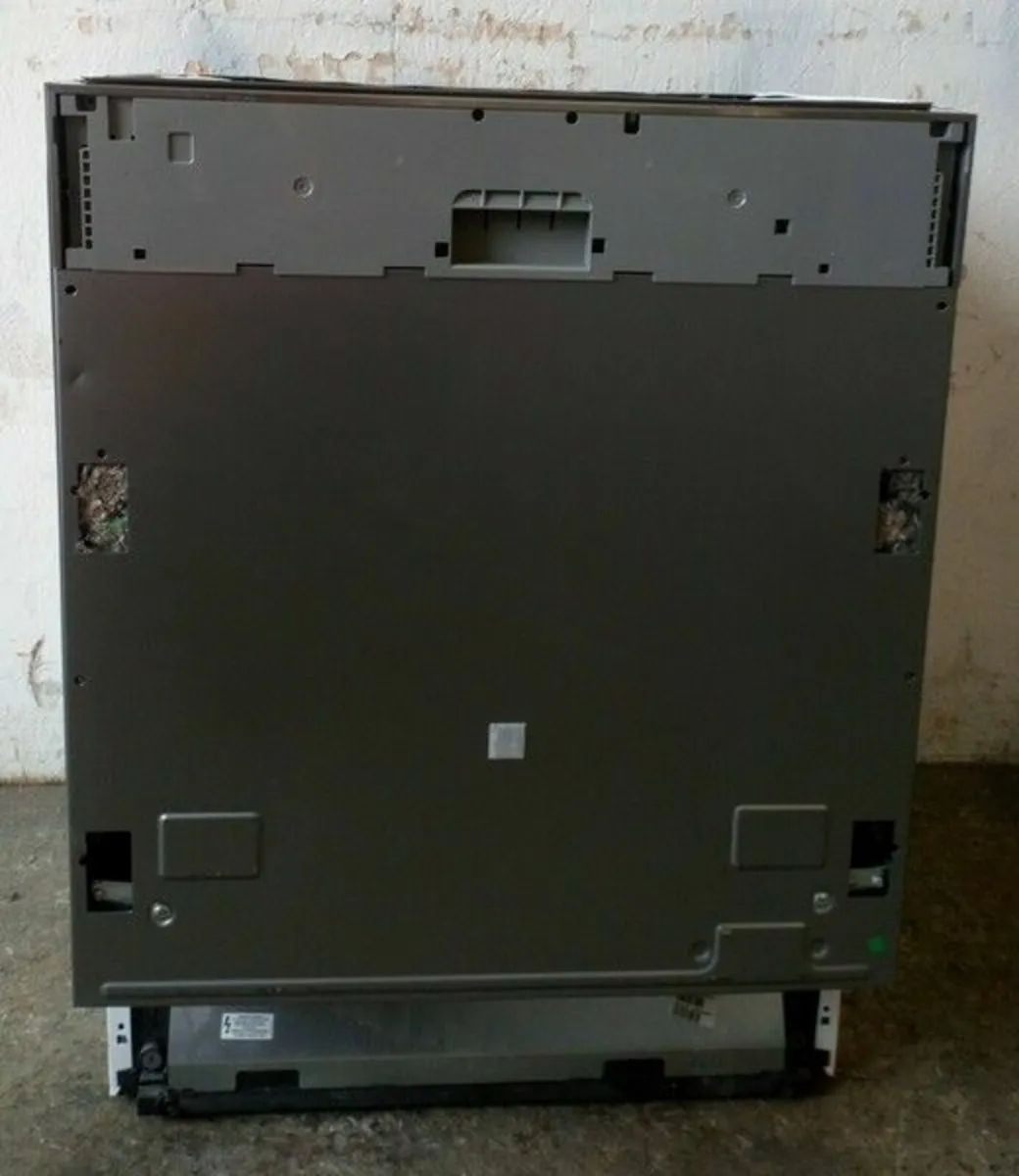 Integrated Dishwasher EX-Display - Image 1