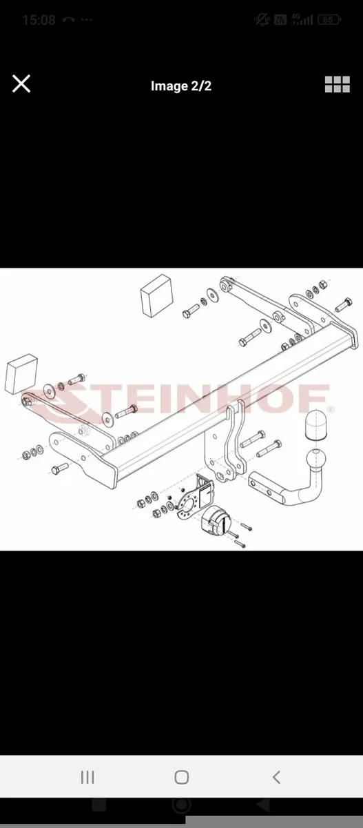 MIDLAND TOWBARS - Image 2