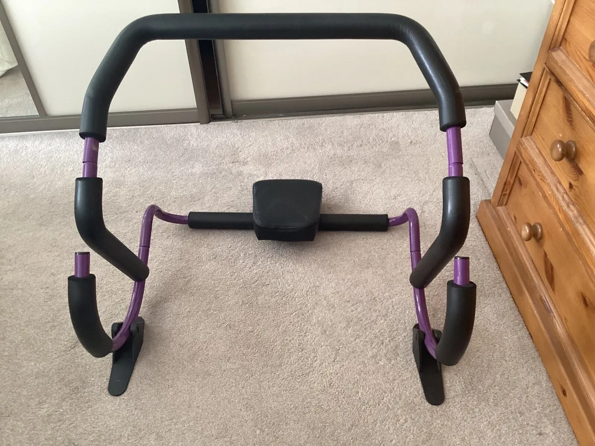 Original Ab Roller (original design) - Image 2