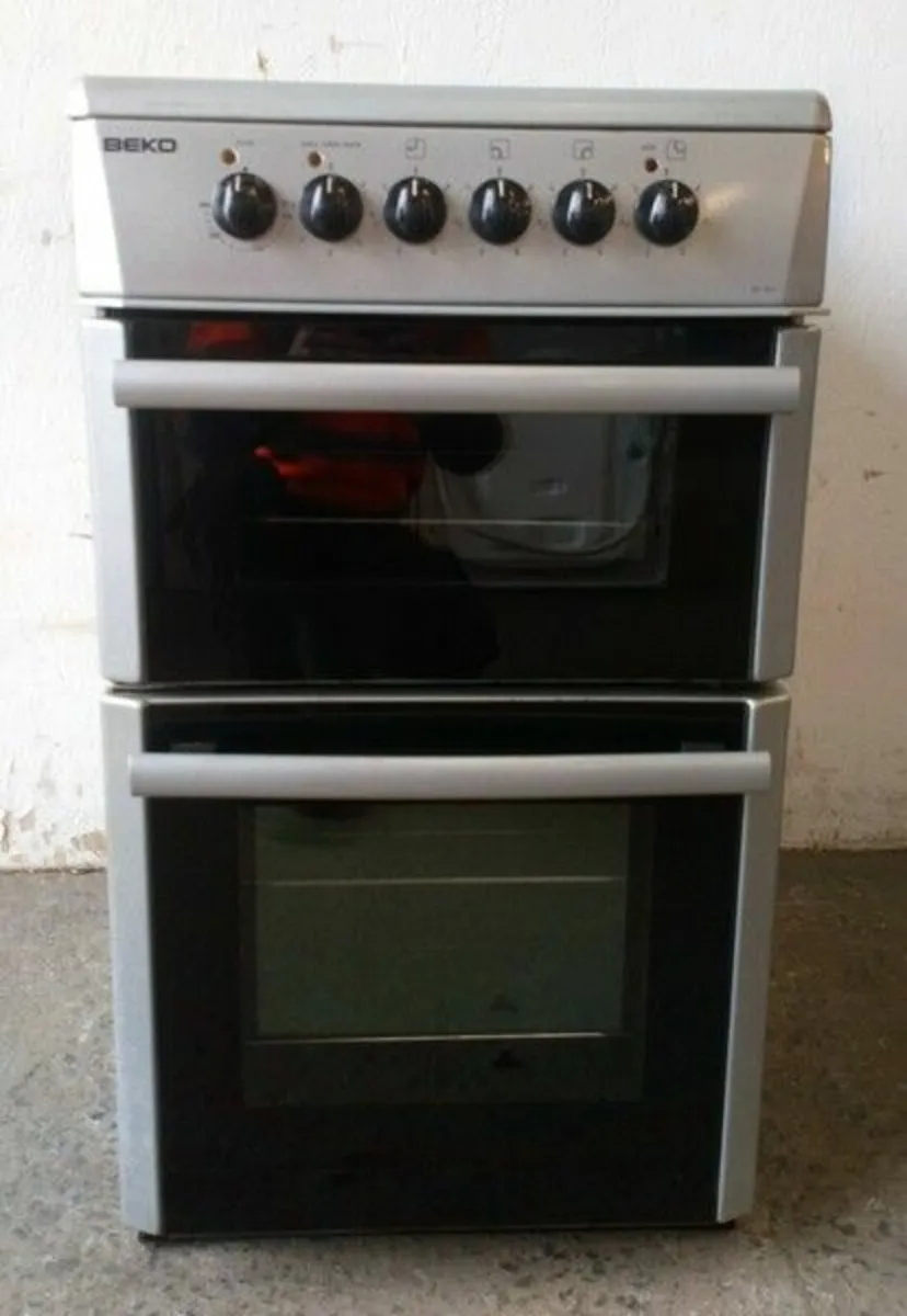 50cm Electric Cooker - Image 1