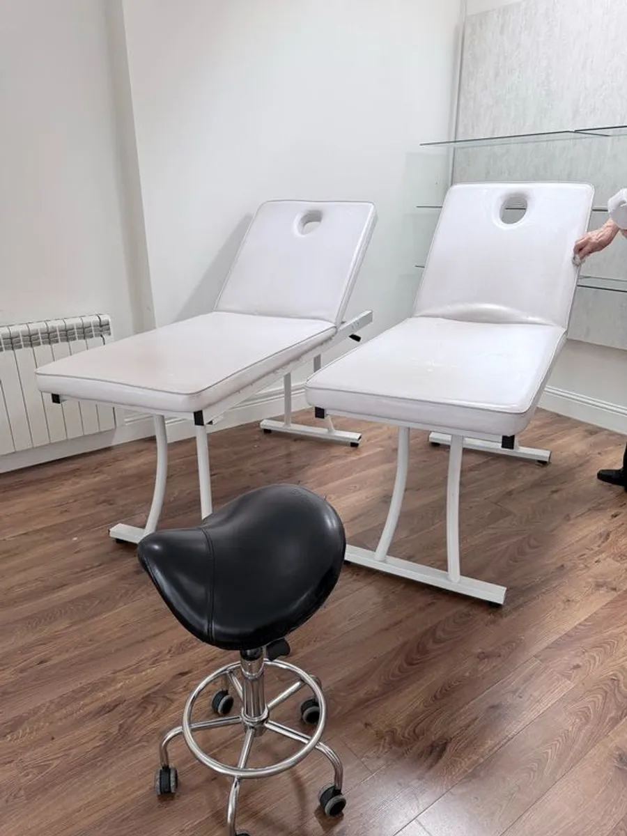 beauty beds - Image 1