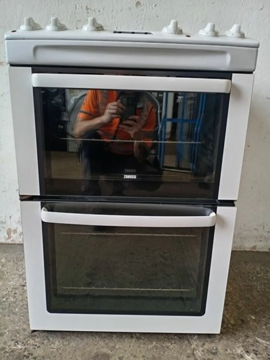 60cm Electric Cooker - Image 1
