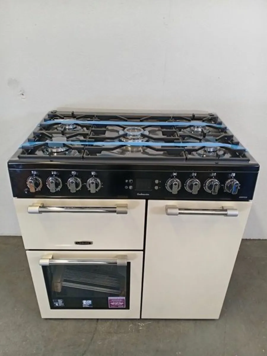 90cm Range Electric Cooker - Image 1