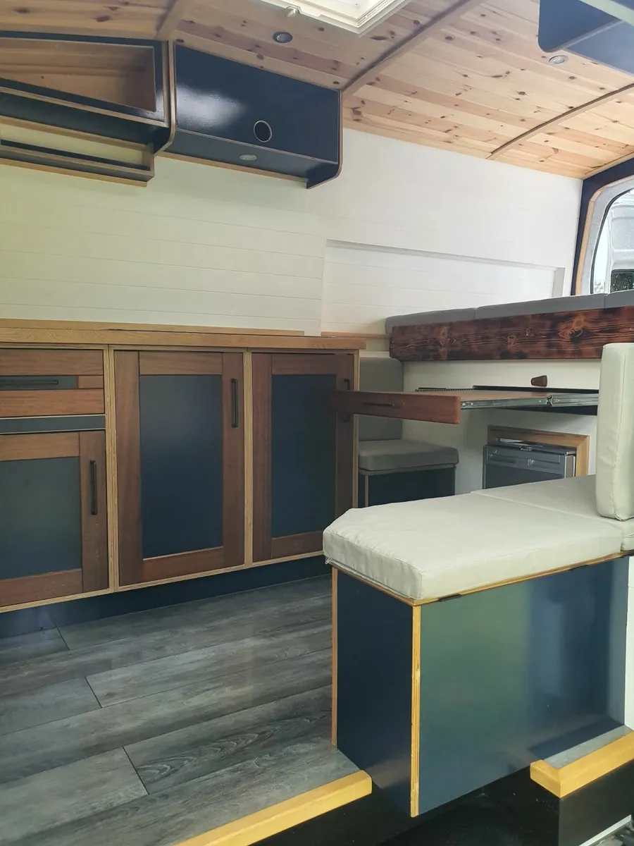 Campervan - Image 4