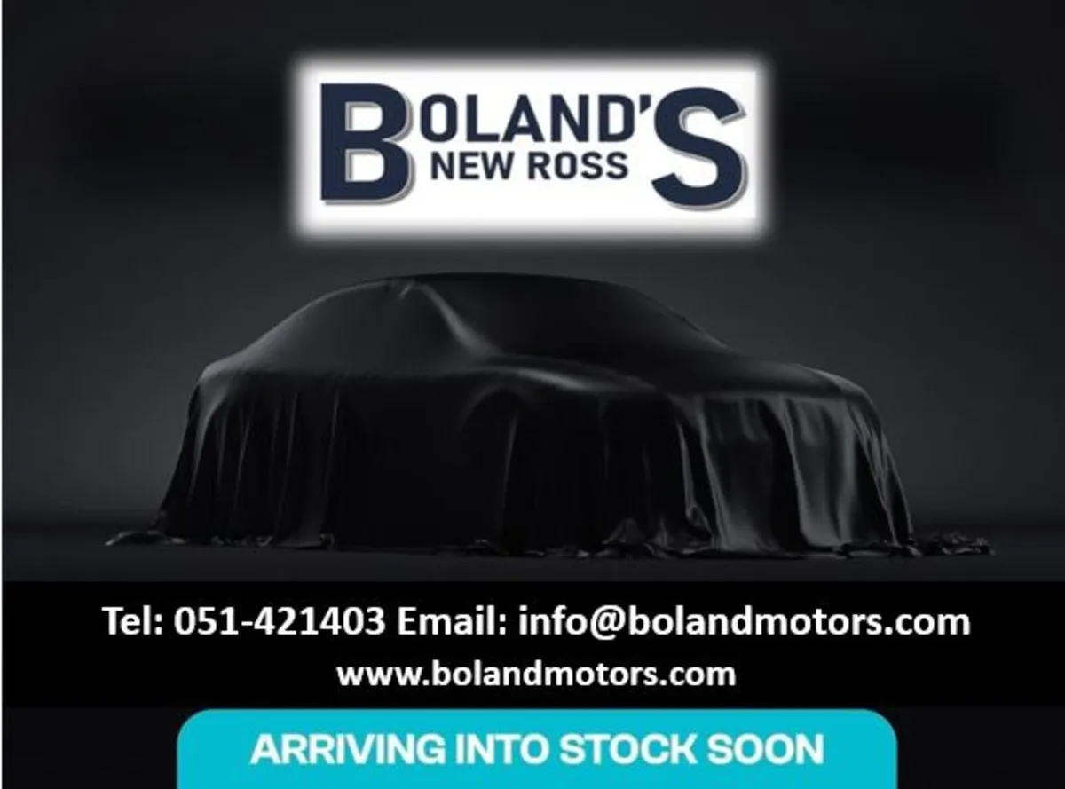 Ford Transit Connect 1.5 Diesel